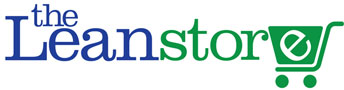 The Lean Store Logo